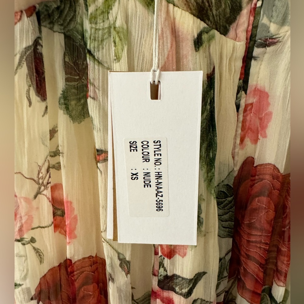 Hemant & Nandita Naaz Dress. - Picture 11 of 14